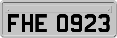 FHE0923