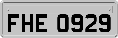 FHE0929