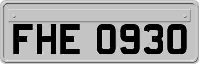 FHE0930