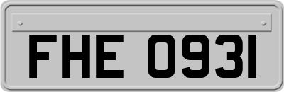 FHE0931