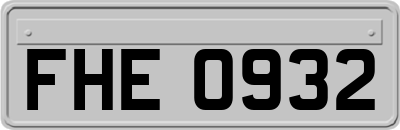 FHE0932