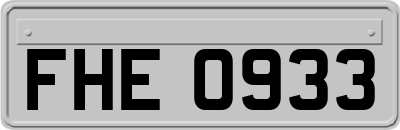 FHE0933