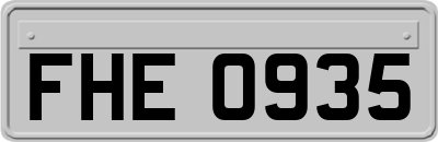 FHE0935