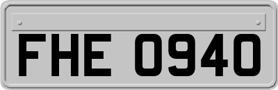 FHE0940
