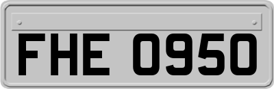 FHE0950