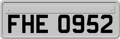 FHE0952