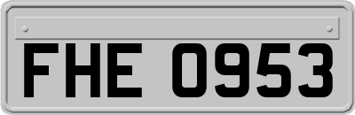 FHE0953