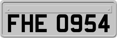 FHE0954