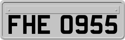 FHE0955