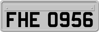 FHE0956