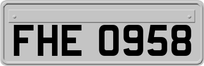 FHE0958