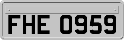 FHE0959