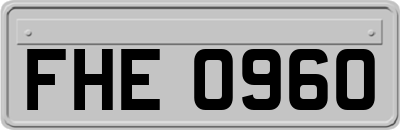 FHE0960