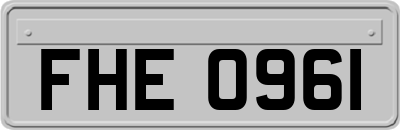 FHE0961
