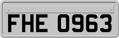 FHE0963