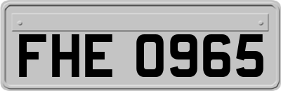 FHE0965