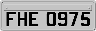 FHE0975