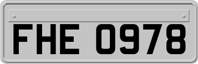 FHE0978