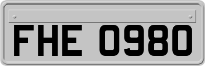 FHE0980
