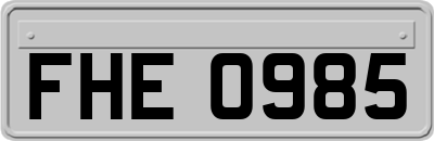 FHE0985