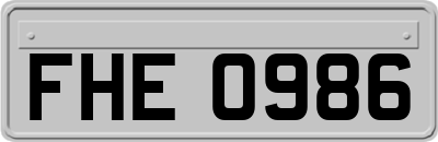 FHE0986
