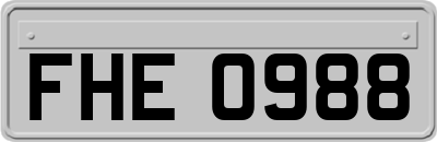 FHE0988