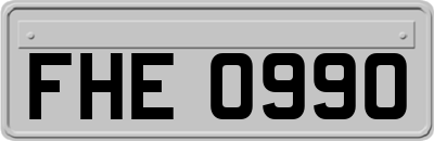 FHE0990