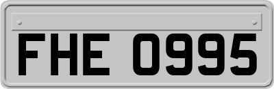 FHE0995
