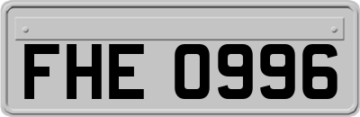 FHE0996