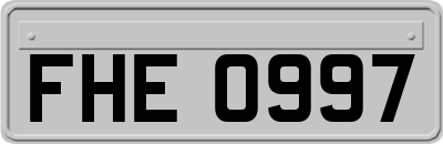 FHE0997