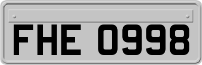 FHE0998