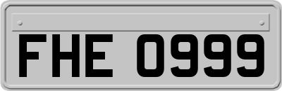 FHE0999
