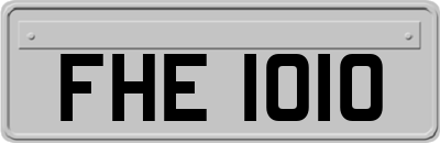 FHE1010