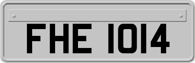 FHE1014