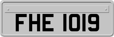 FHE1019
