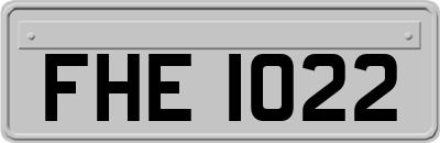FHE1022