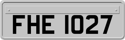 FHE1027