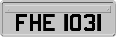 FHE1031