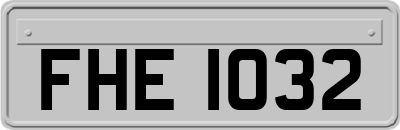 FHE1032