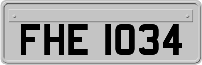 FHE1034