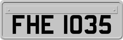 FHE1035