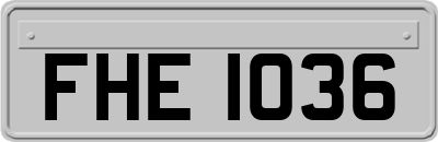 FHE1036