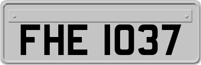 FHE1037