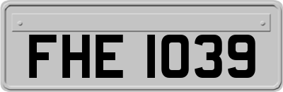 FHE1039