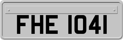 FHE1041