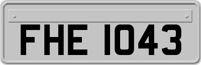 FHE1043