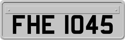 FHE1045