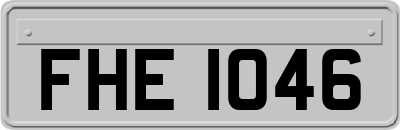 FHE1046