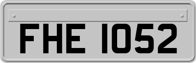 FHE1052