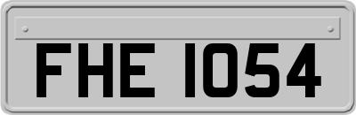 FHE1054